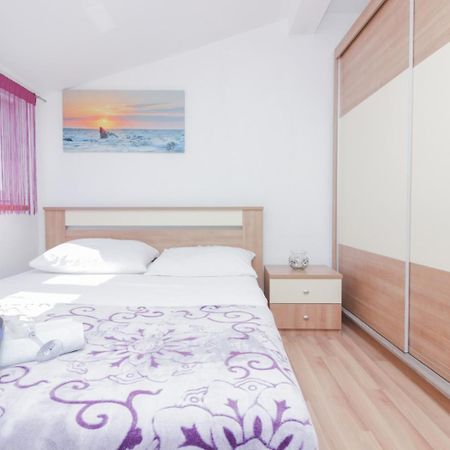 Apartman Lara زادار المظهر الخارجي الصورة