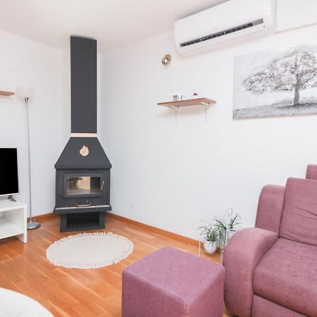 Apartman Lara زادار المظهر الخارجي الصورة