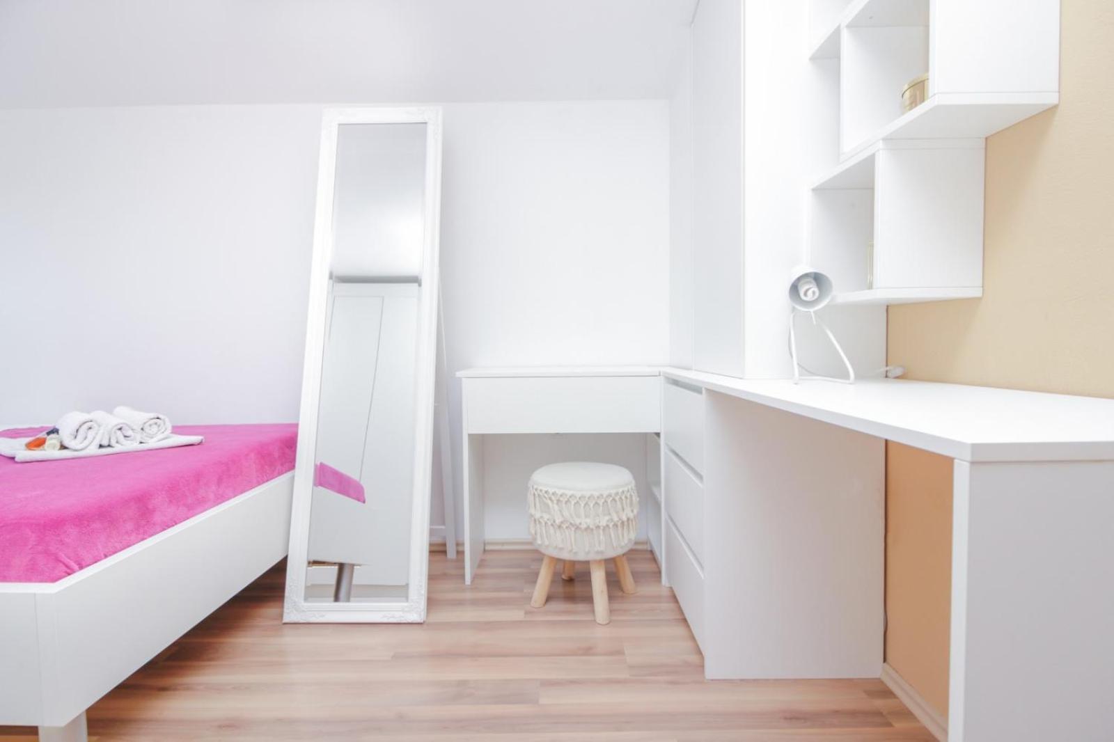 Apartman Lara زادار المظهر الخارجي الصورة