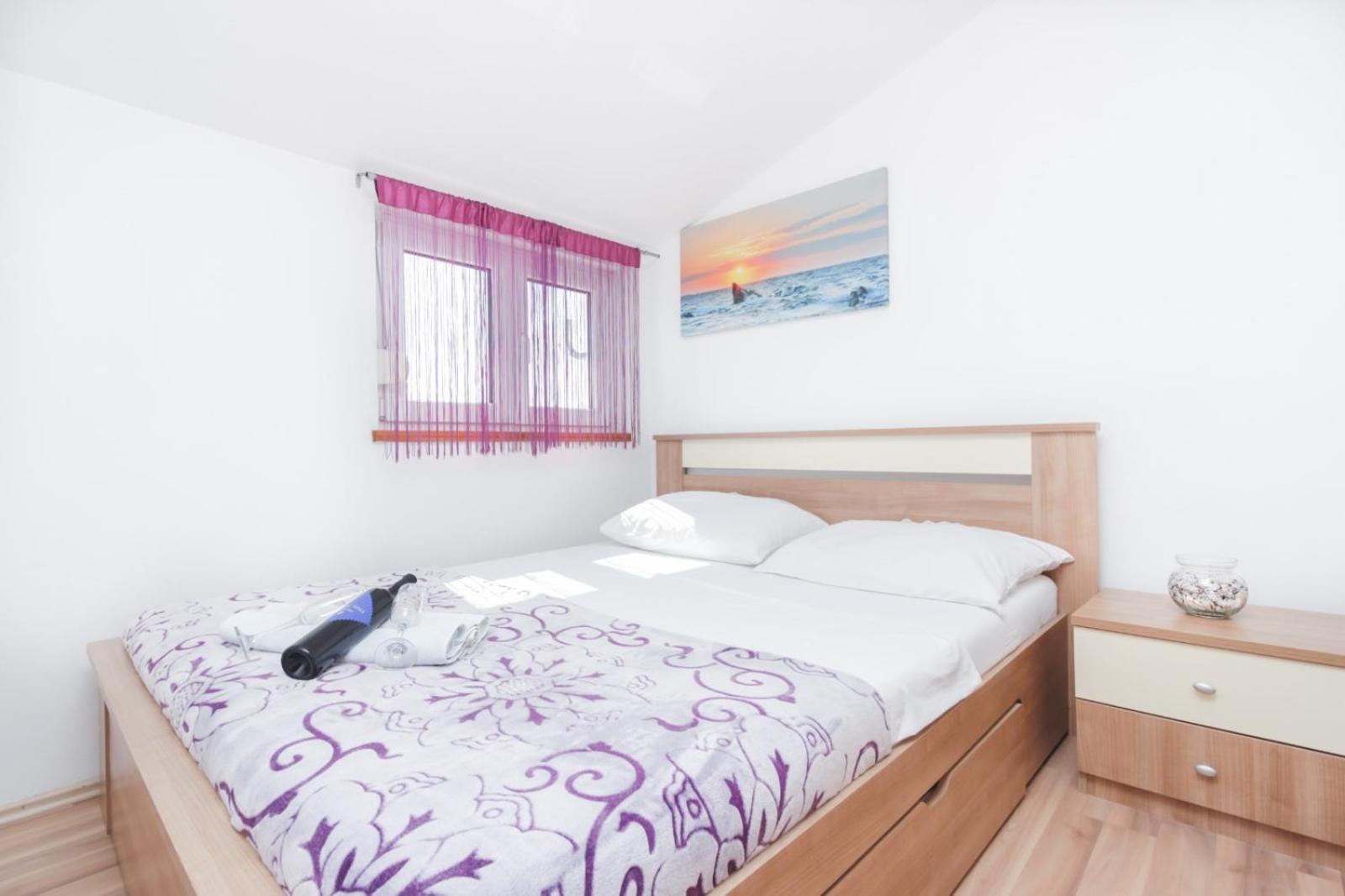 Apartman Lara زادار المظهر الخارجي الصورة