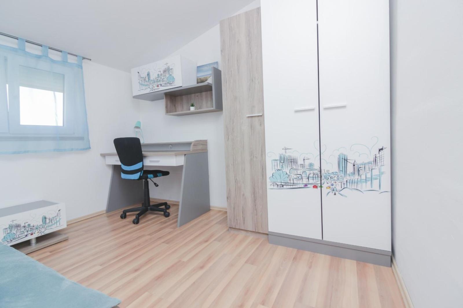 Apartman Lara زادار المظهر الخارجي الصورة