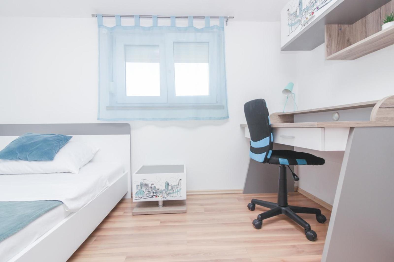 Apartman Lara زادار المظهر الخارجي الصورة