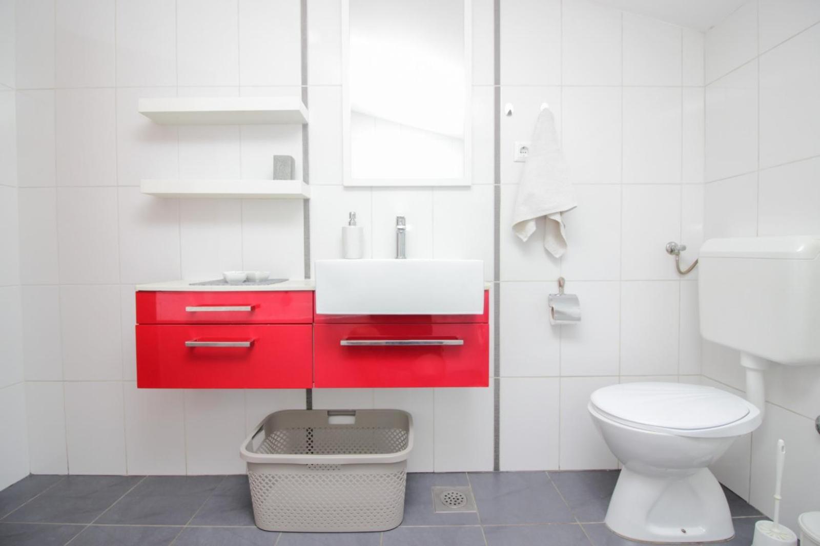 Apartman Lara زادار المظهر الخارجي الصورة