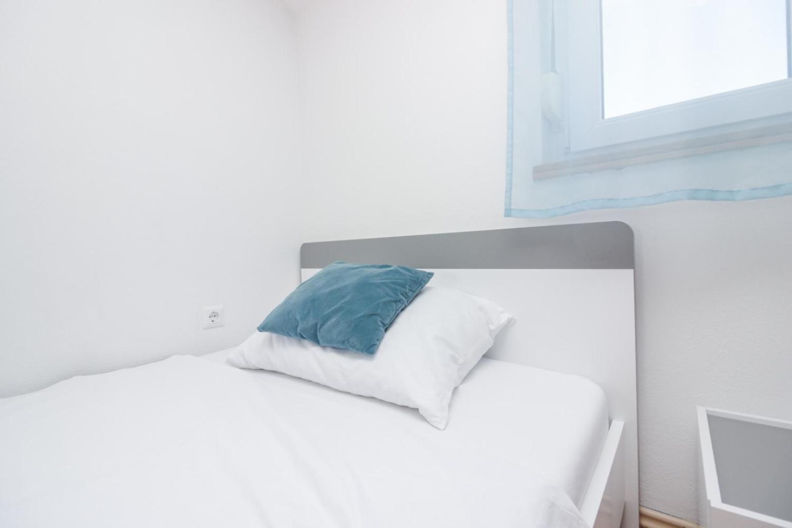 Apartman Lara زادار المظهر الخارجي الصورة