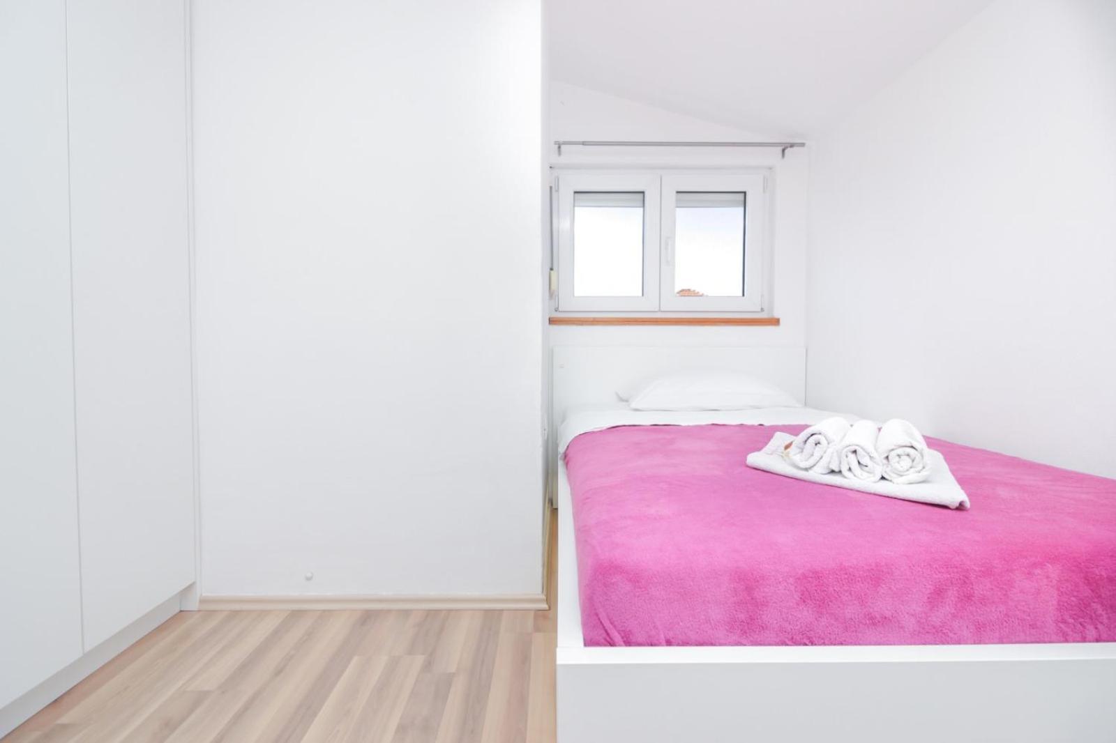 Apartman Lara زادار المظهر الخارجي الصورة