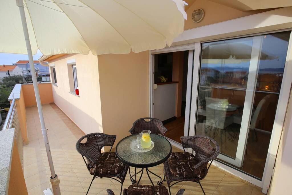 Apartman Lara زادار المظهر الخارجي الصورة