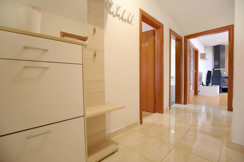 Apartman Lara زادار المظهر الخارجي الصورة