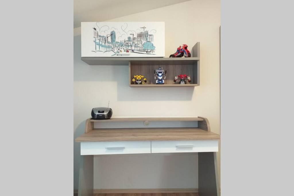 Apartman Lara زادار المظهر الخارجي الصورة